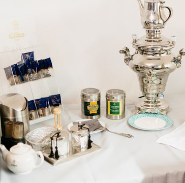 Parkhotel Fritz am Brunnen