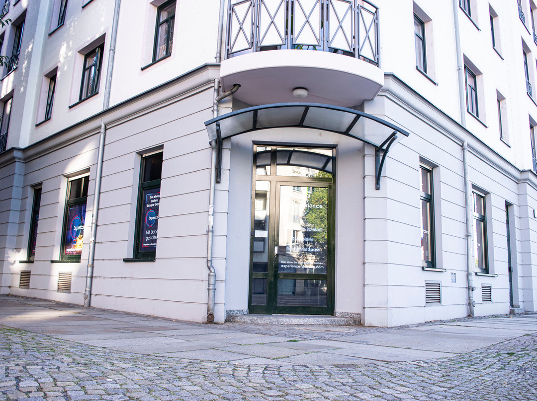 Experience-德累斯顿必去景点