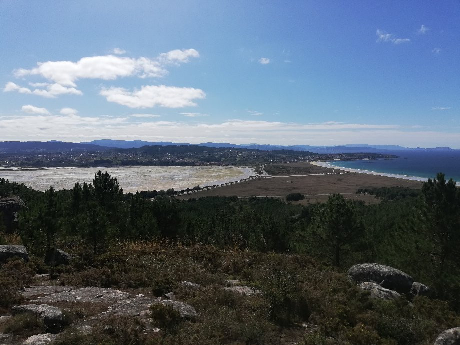 Mirador de Siradella景点图片