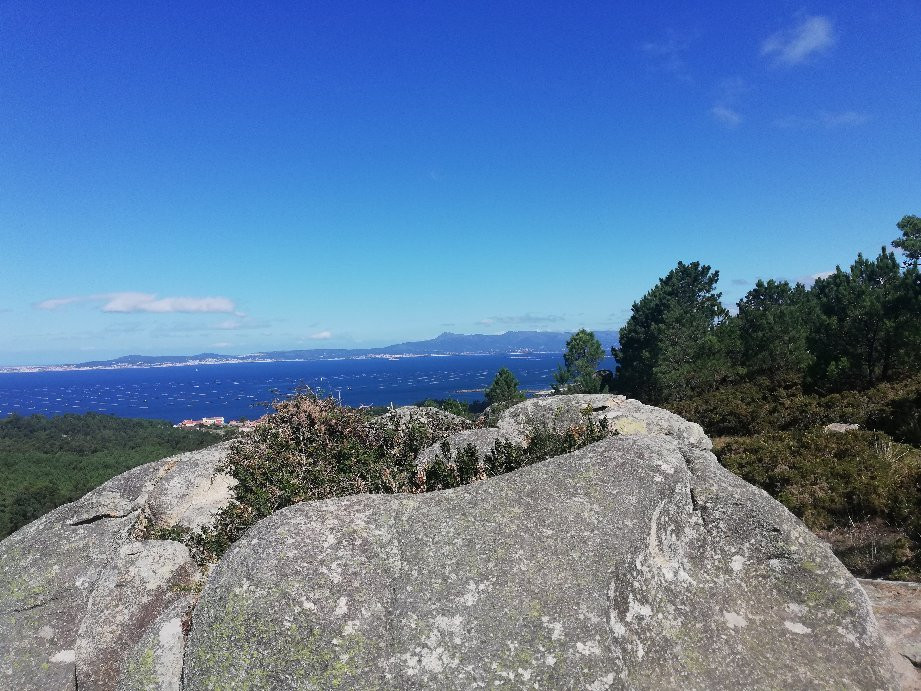 Mirador de Siradella景点图片