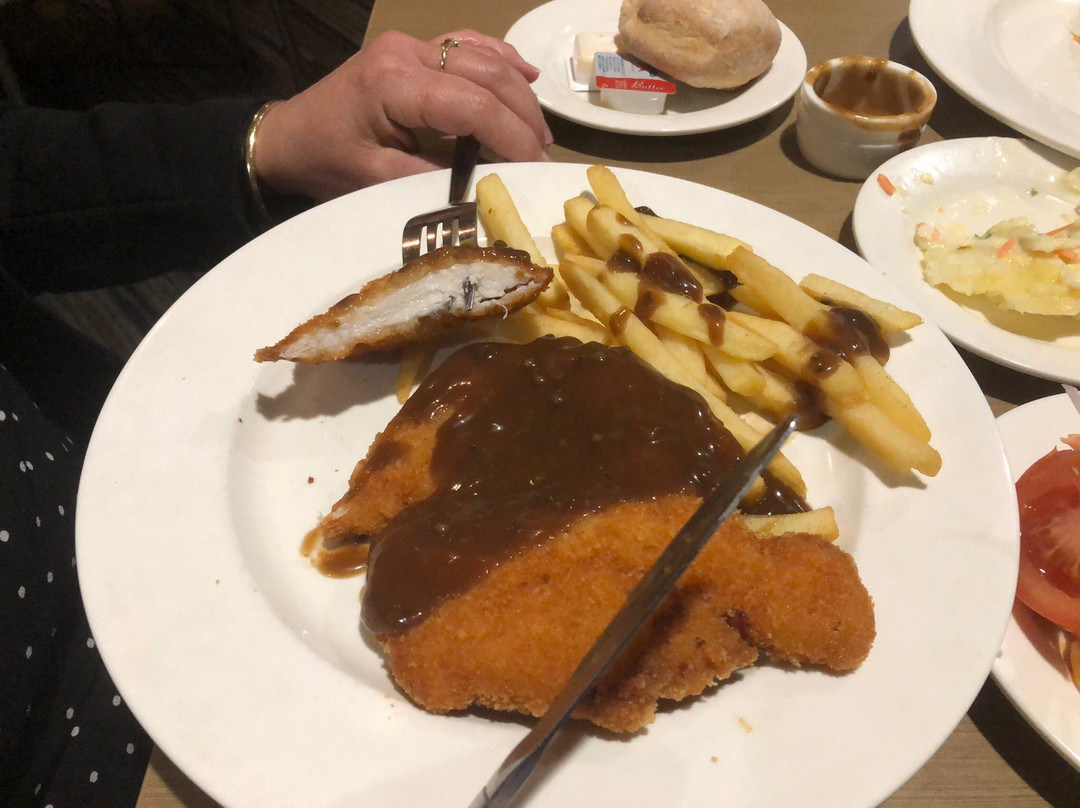 Esplanade Hotel主图