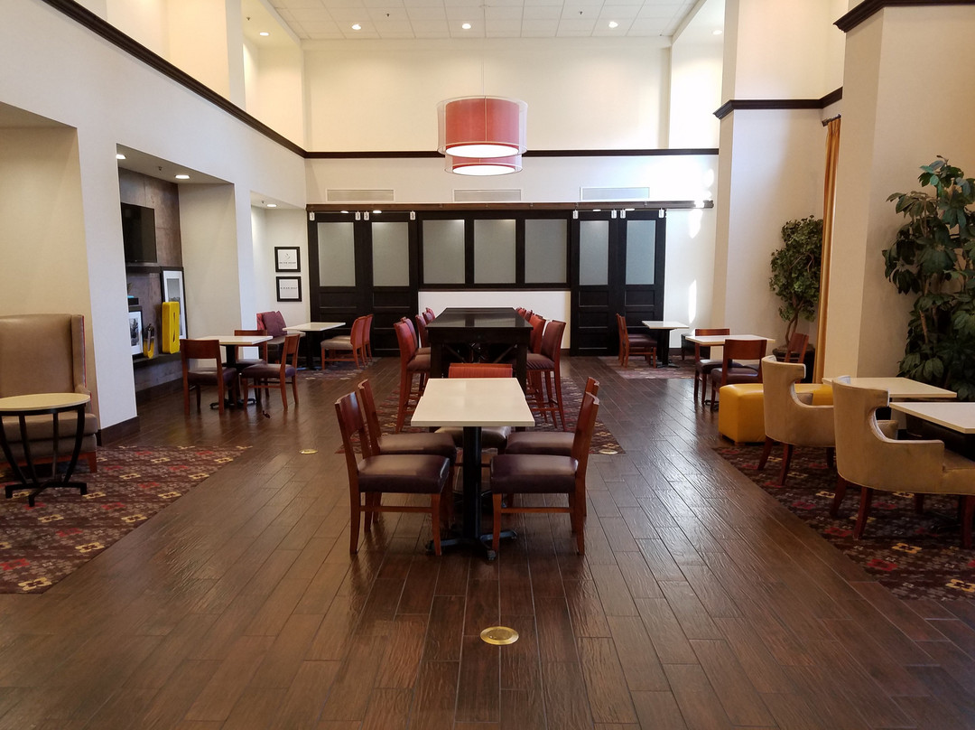 Hampton Inn & Suites Rohnert Park - Sonoma County主图