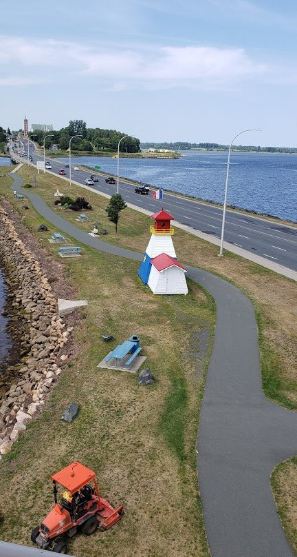 La Promenade Waterfront-Bathurst必去景点