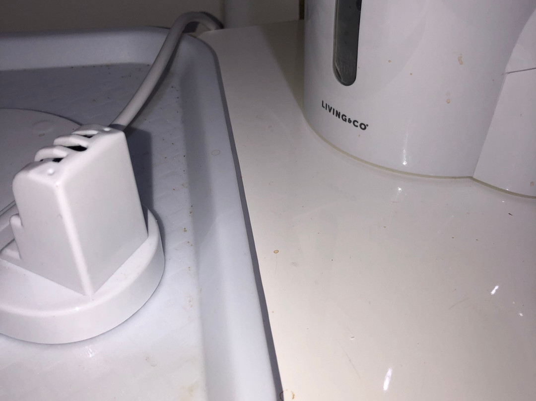 Greenlane Motel主图