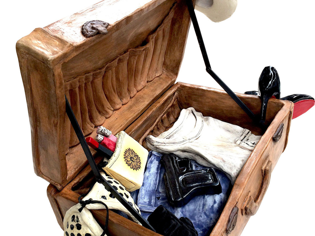 Barro.Co-圣米格尔护城必去景点