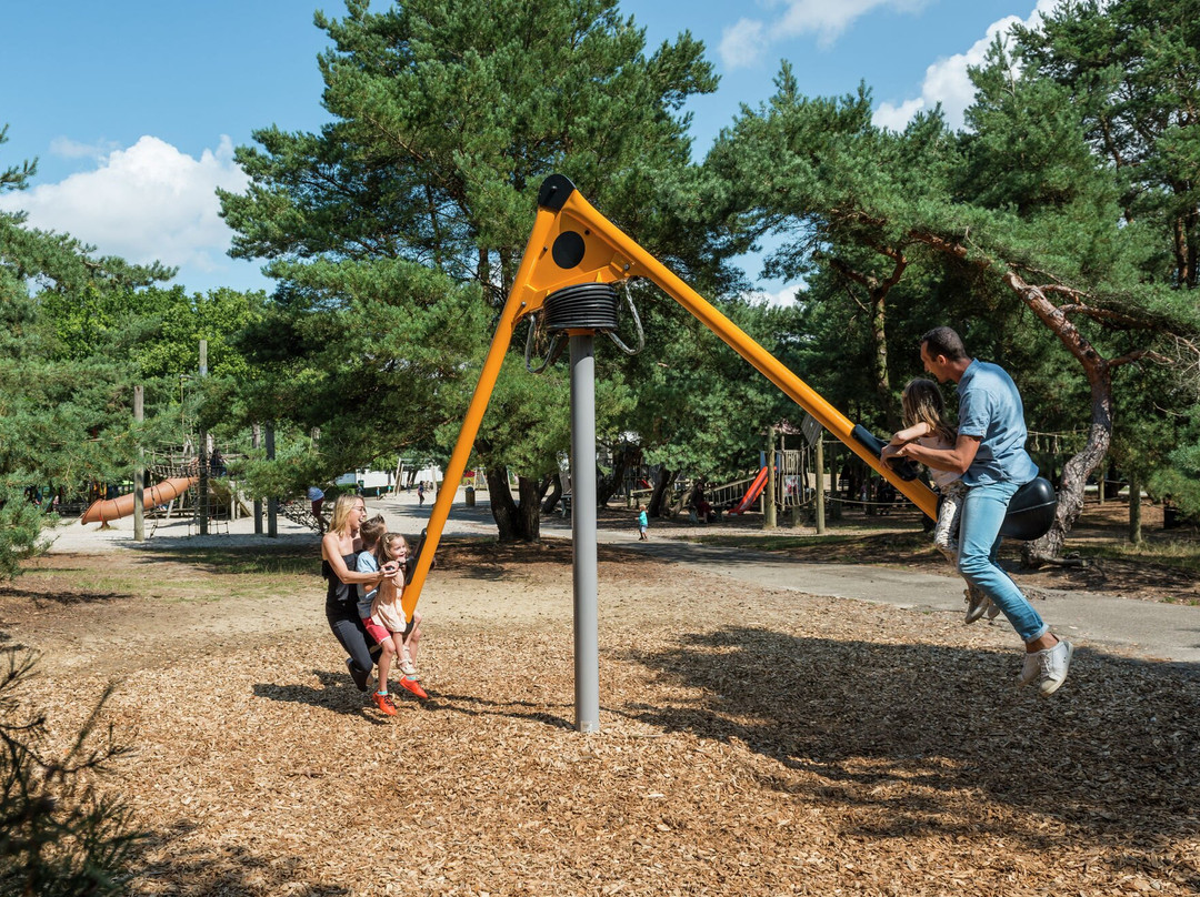 Recreatie en Natuurpark Keiheuvel景点图片