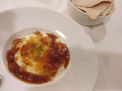 托瑞米兰酒店主图