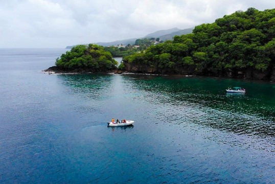 Explorer Grenada Tours-St. George's必去景点