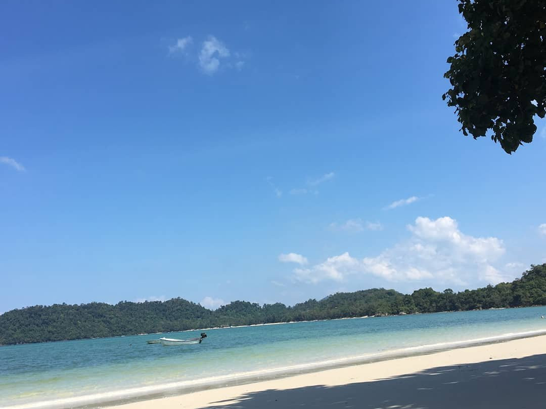 水牛城湾度假俱乐部主图