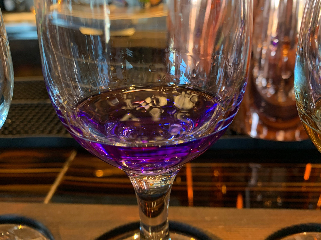 Victoria Distillers景点图片
