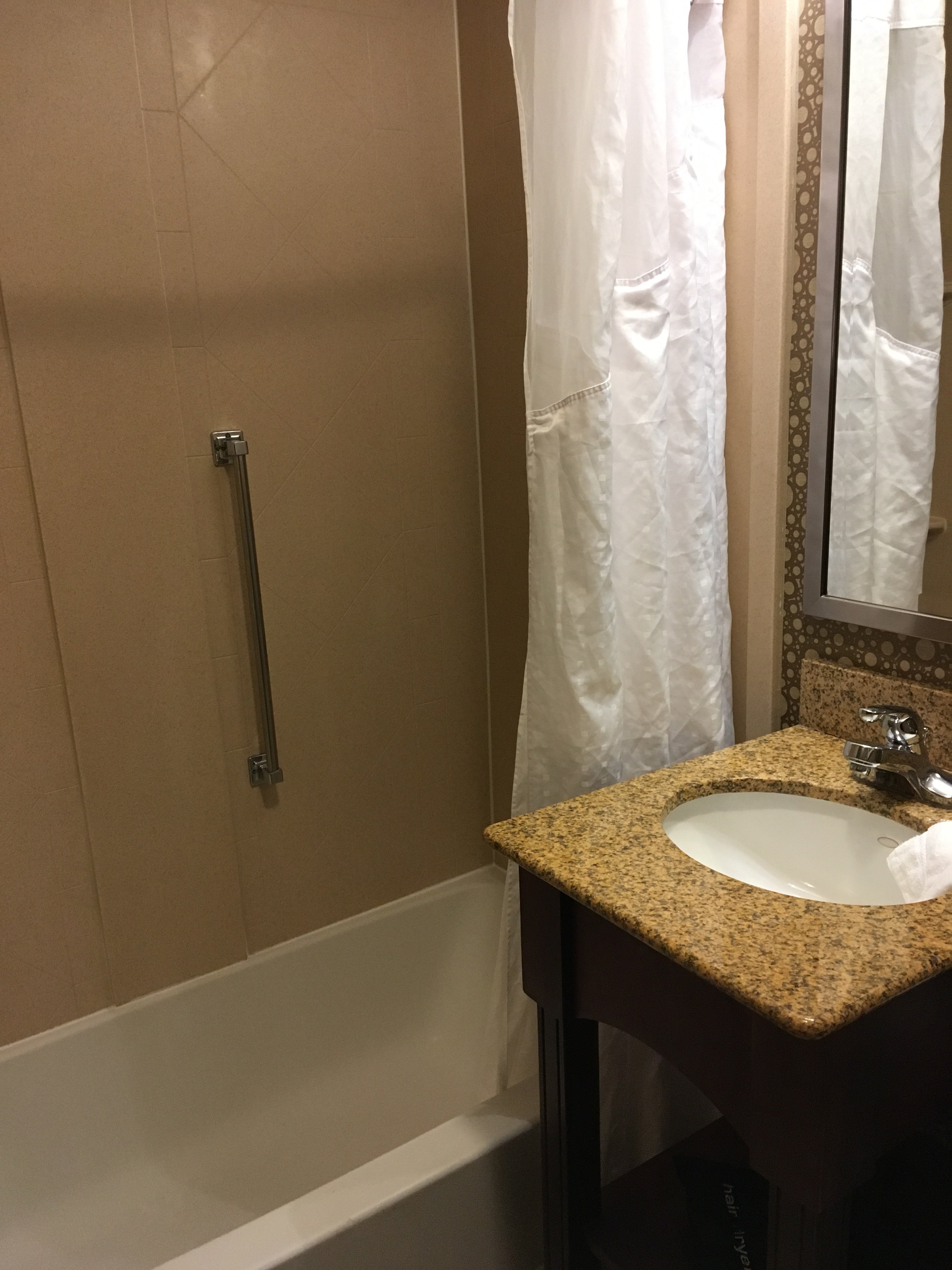 波士顿北沃本智选假日酒店-portrait