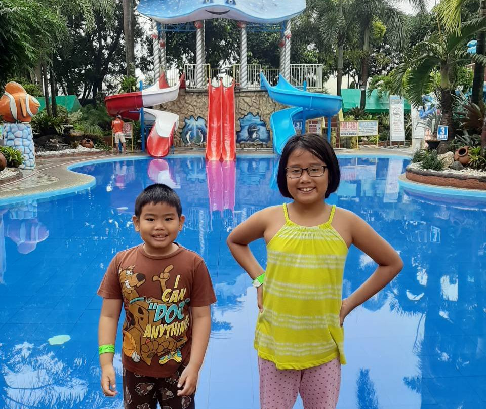 Villa Alfredos' Resort主图