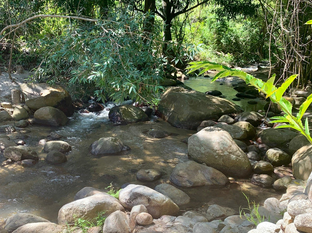 Casa Bequeve Choroni主图