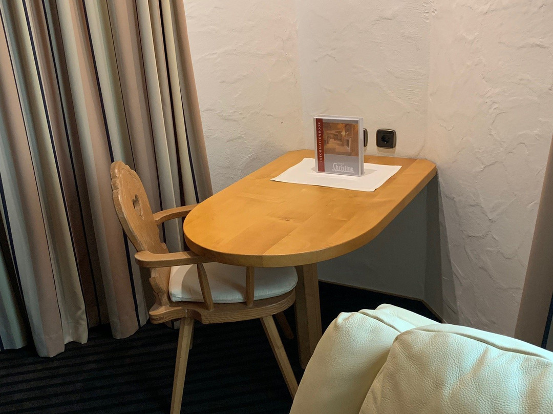 Hotel Christine主图