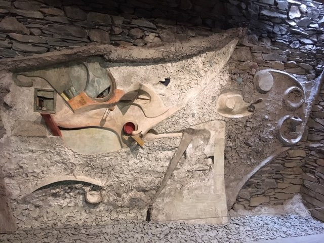 Hatton Gallery景点图片