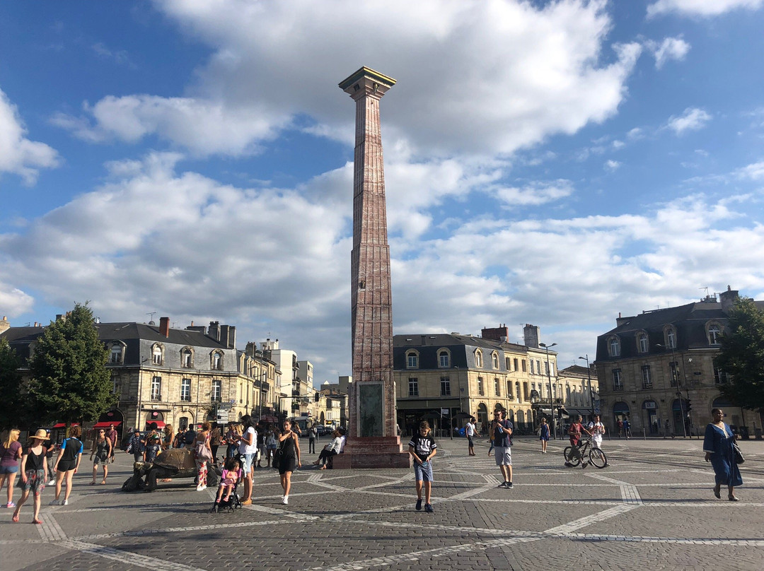 Place de la Victoire景点图片
