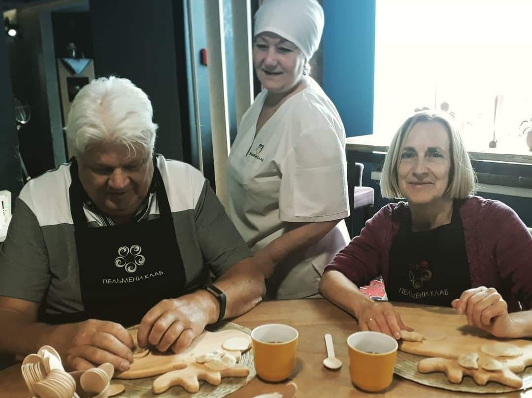 Europe-Asia Tours-叶卡捷琳堡必去景点