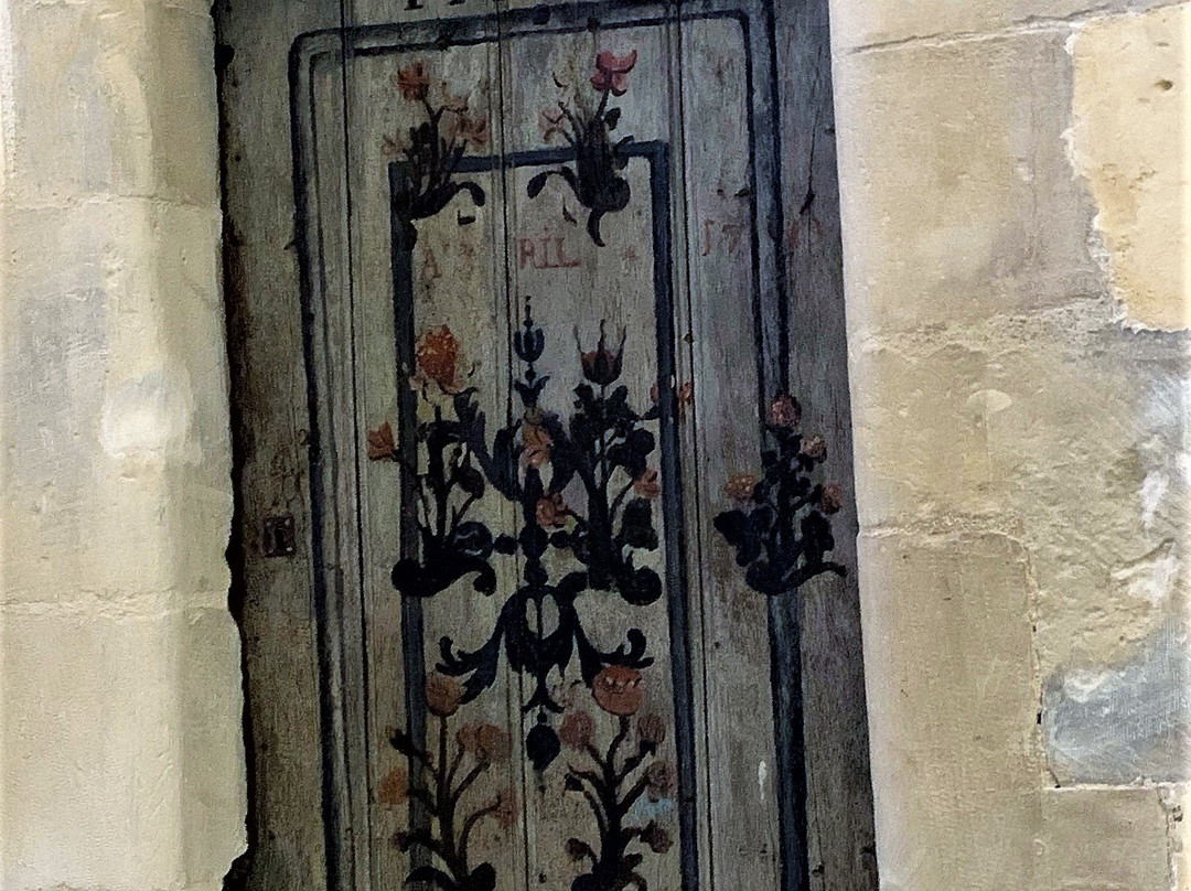 Eglise Saint-Pierre景点图片