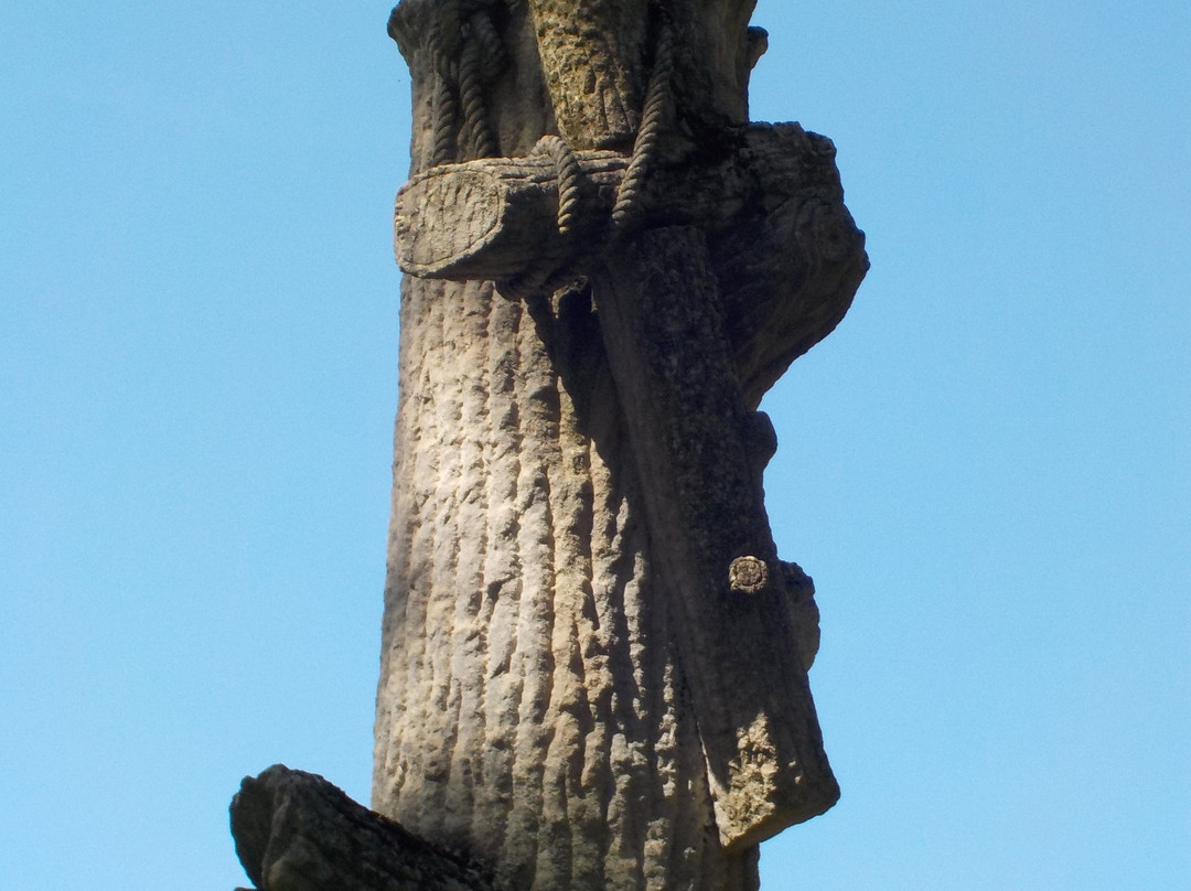 Rome Cemetery景点图片