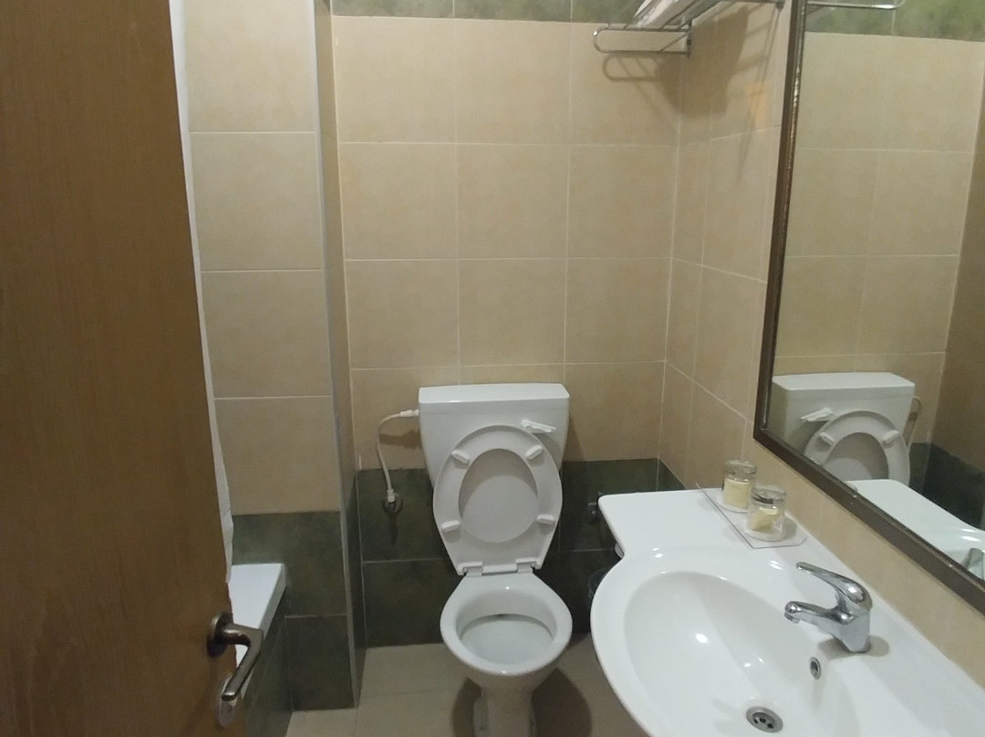 Ohalo Manor Hotel主图