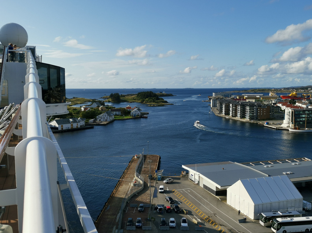Haugesund Tourist Information-Haugesund必去景点