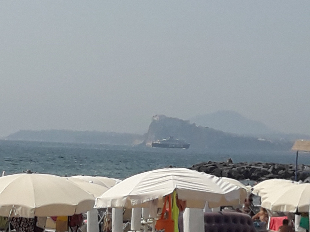 Lido Marina Militare