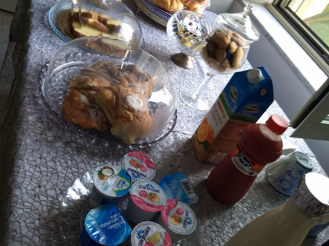 B&B Villa D'Errico主图