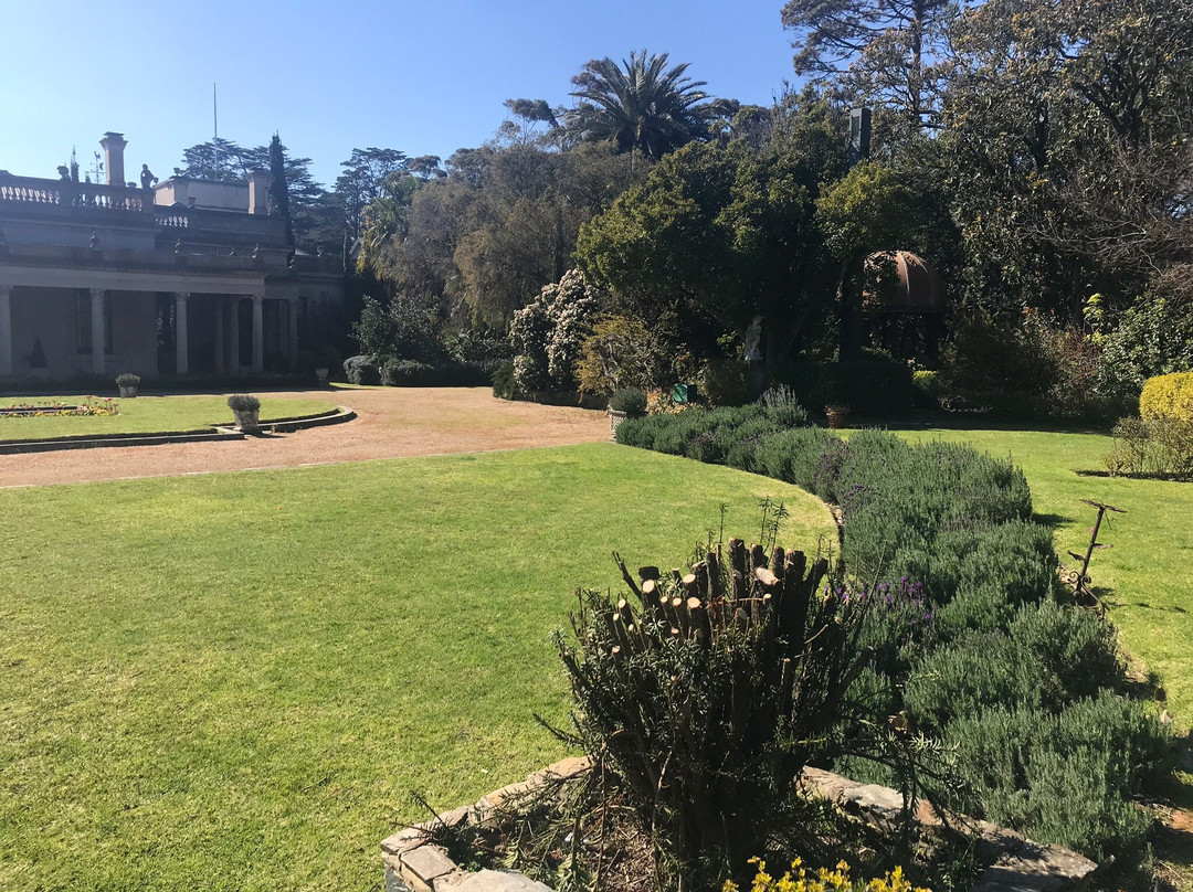 Beleura House & Garden景点图片