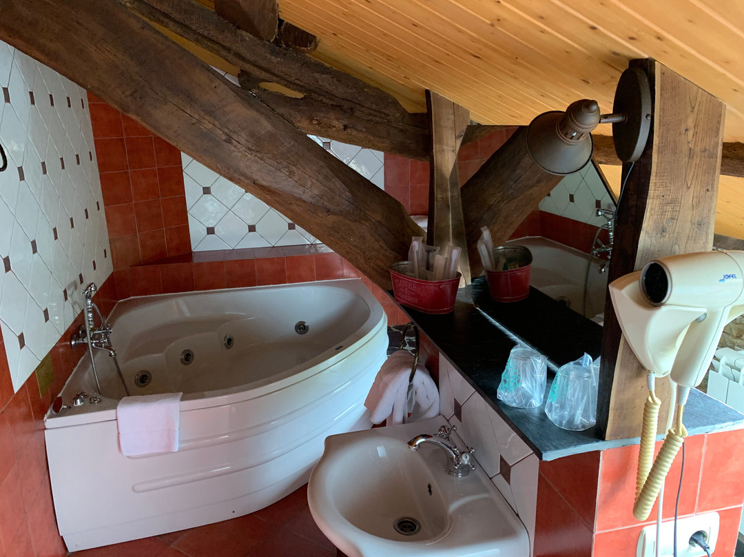 Hotel Penarronda Playa主图