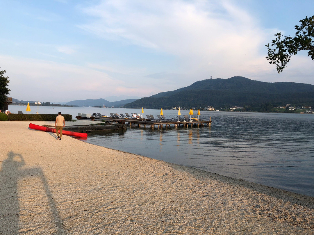 Werzer's Seehotel Wallerwirt主图