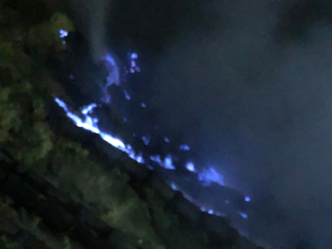 Ijen Unique Tour景点图片