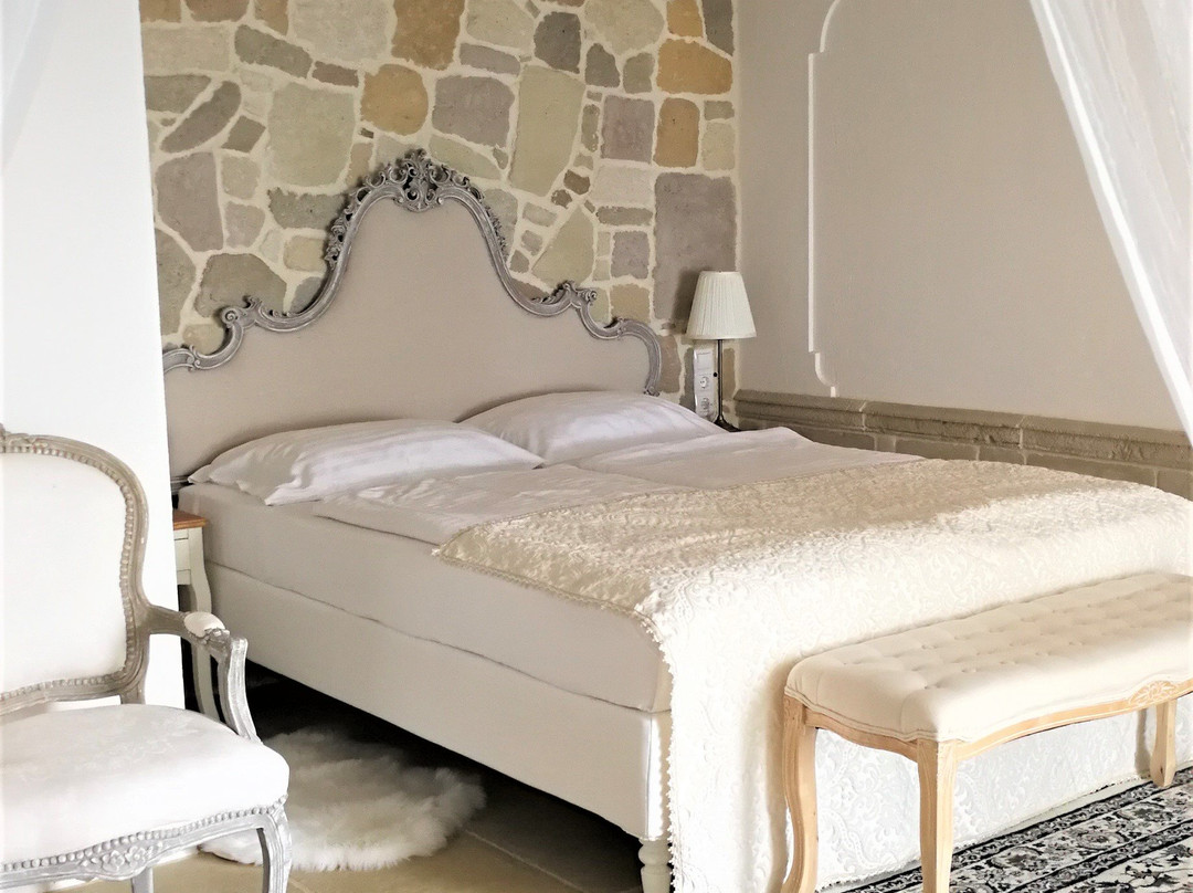 Villa Bagatelle主图