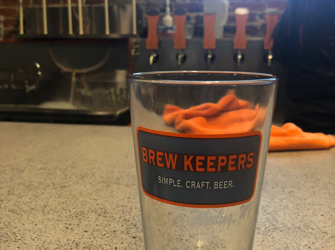 Brew Keepers景点图片