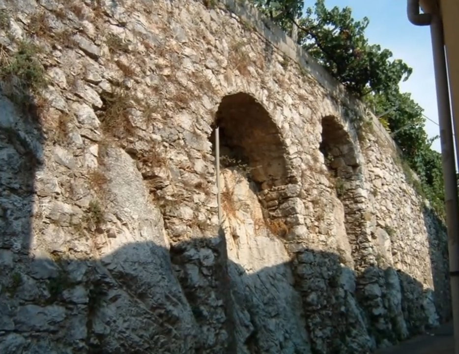 Centro storico di Magliano Nuovo景点图片