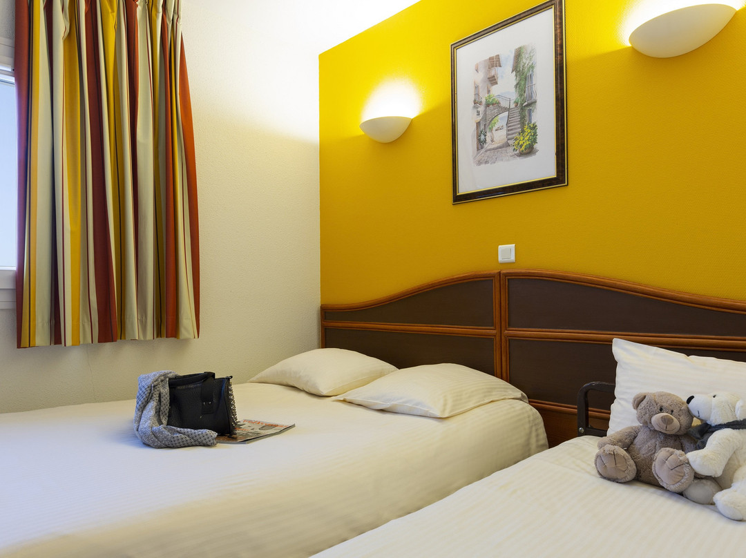 B&B HOTEL Strasbourg Nord Mundolsheim主图