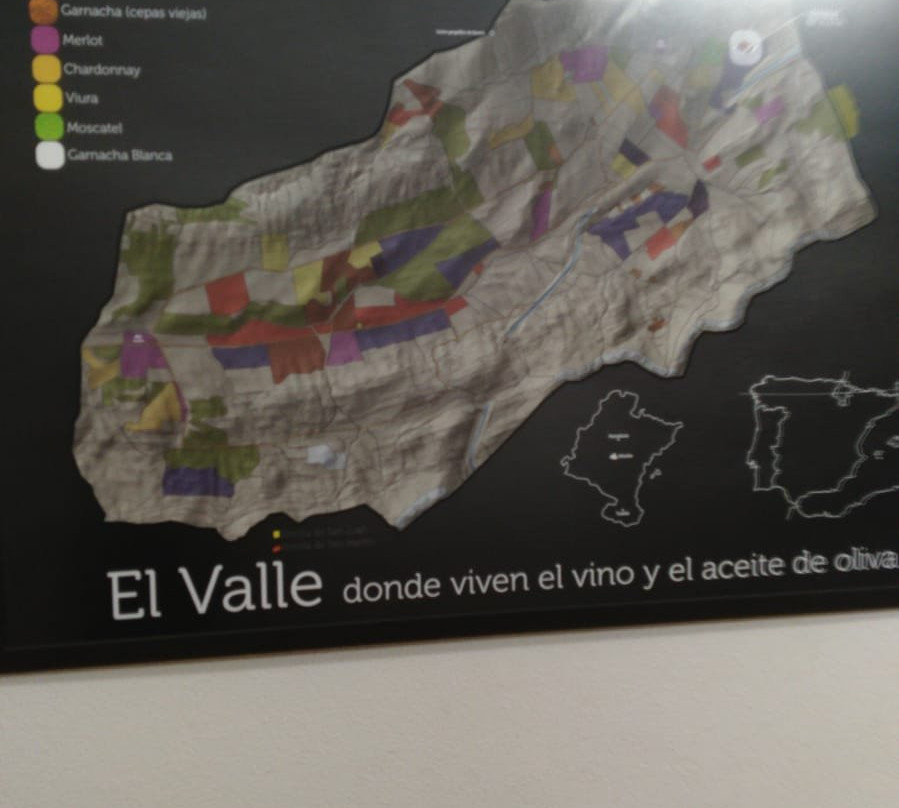 Nekeas-Anorbe必去景点