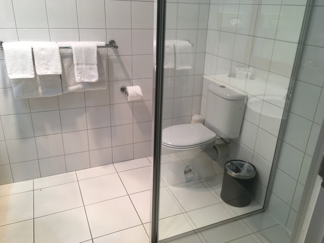 All Seasons Resort主图