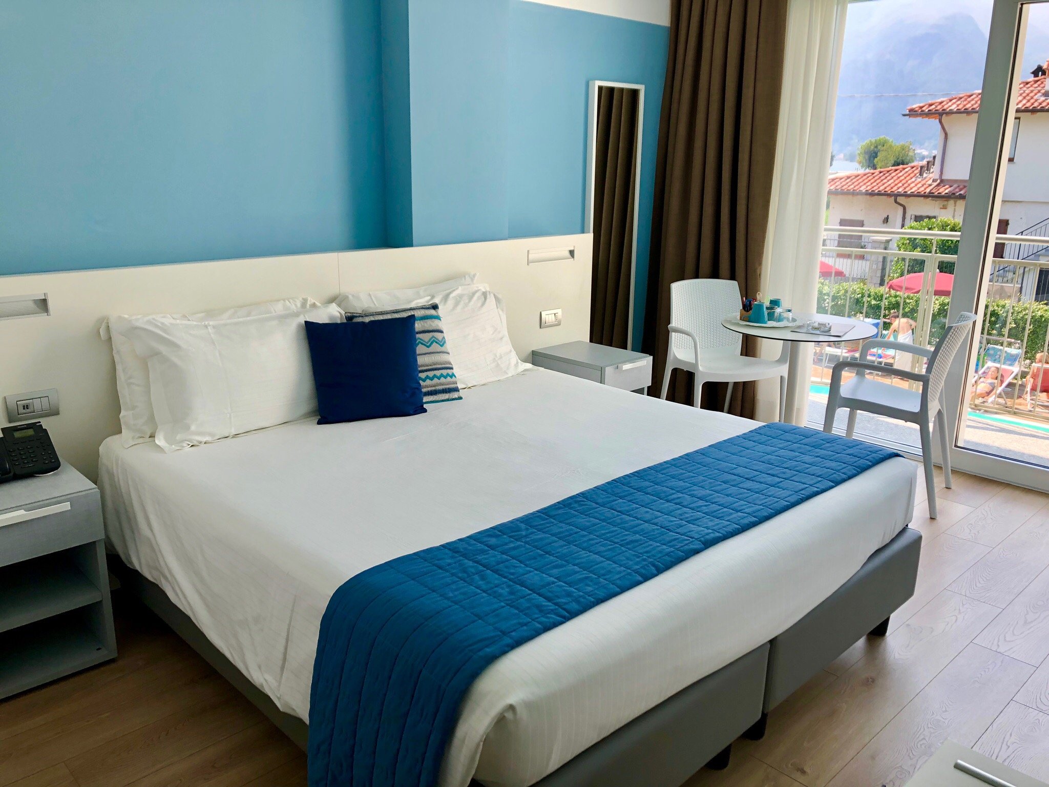Hotel Vischi-官方