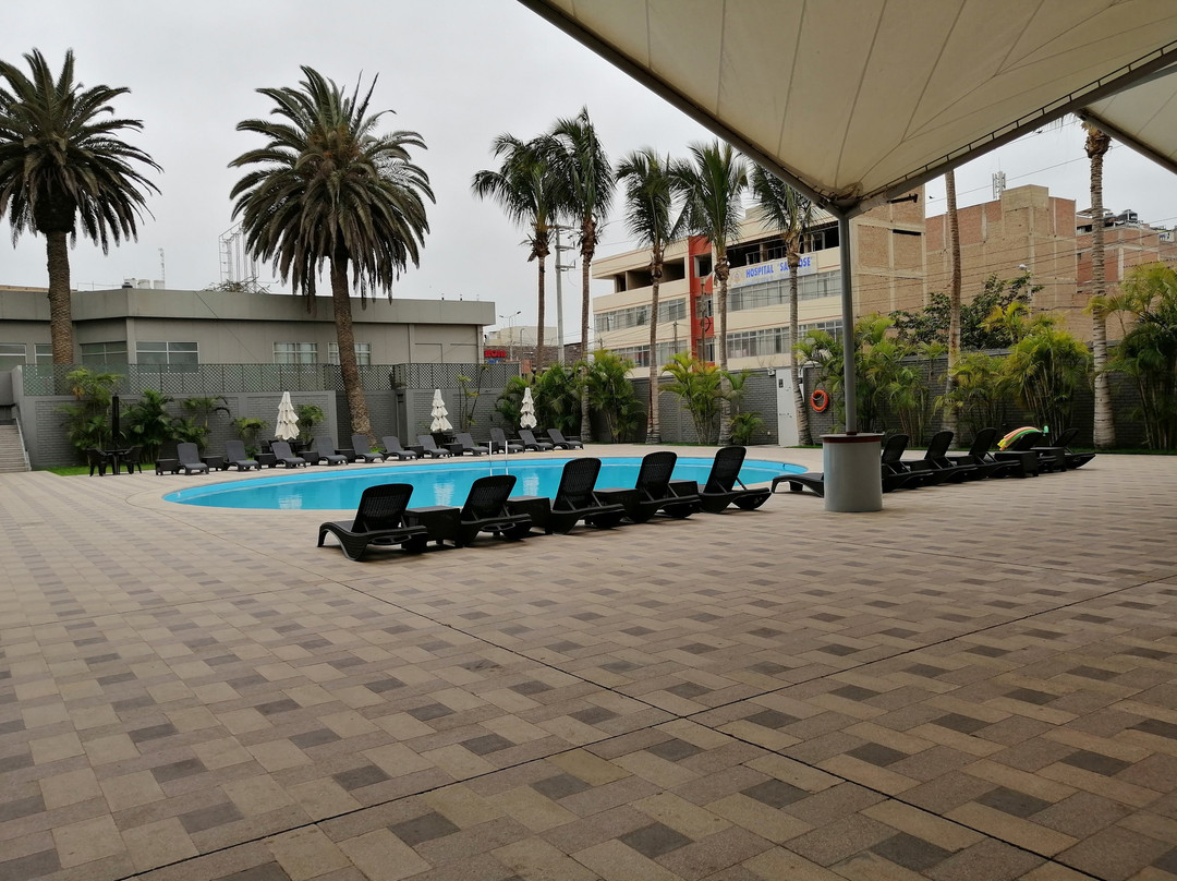 Casa Andina Select Chiclayo主图