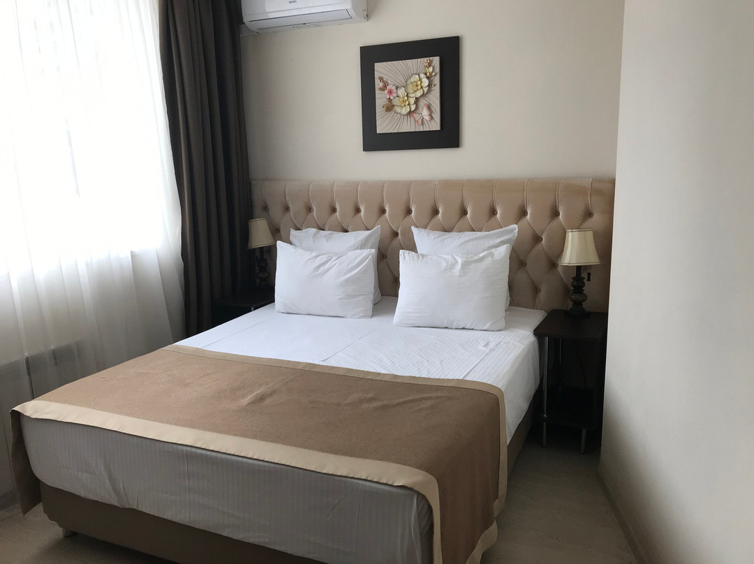 Spa Hotel Palazzo主图