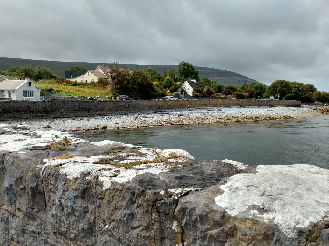 The Burren景点图片