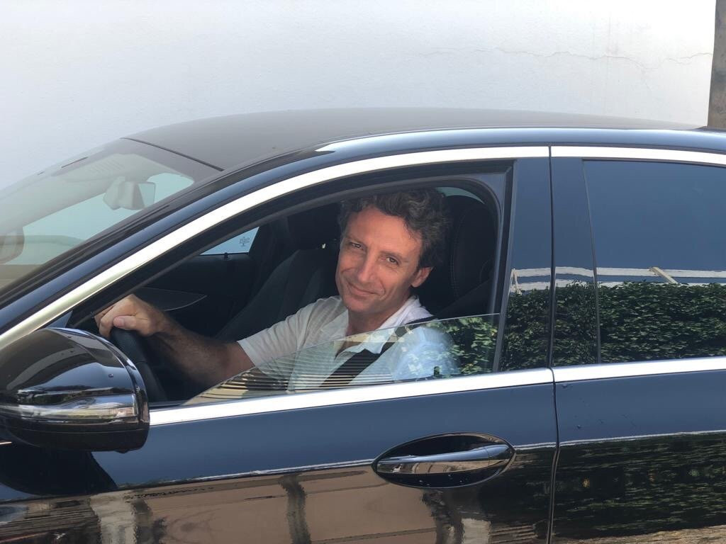 Transfer Shuttle Tour-罗马必去景点