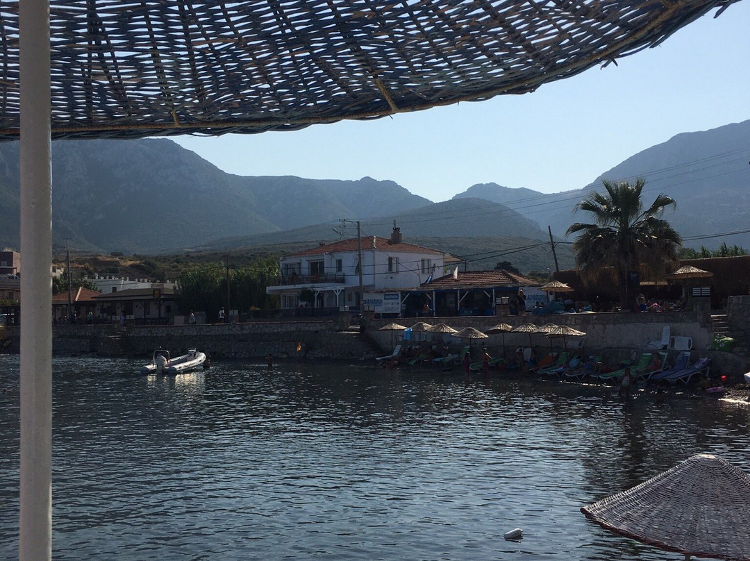 Can Karaburun Hotel主图