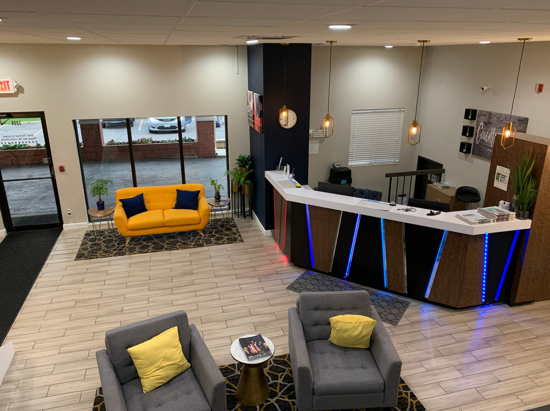 Countryside Inn & Suites Council Bluffs IA主图