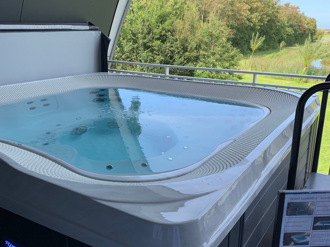 Spa Woolness Texel-De Cocksdorp必去景点