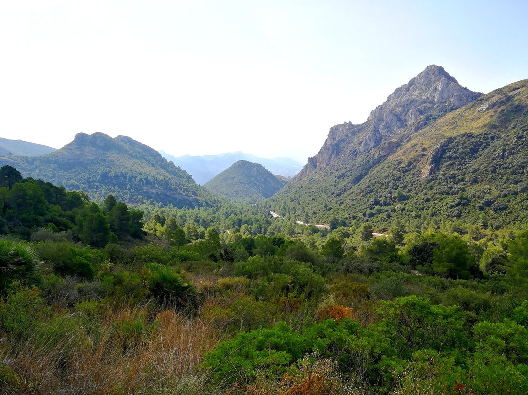 Cueva del Parpallo-甘迪亚必去景点