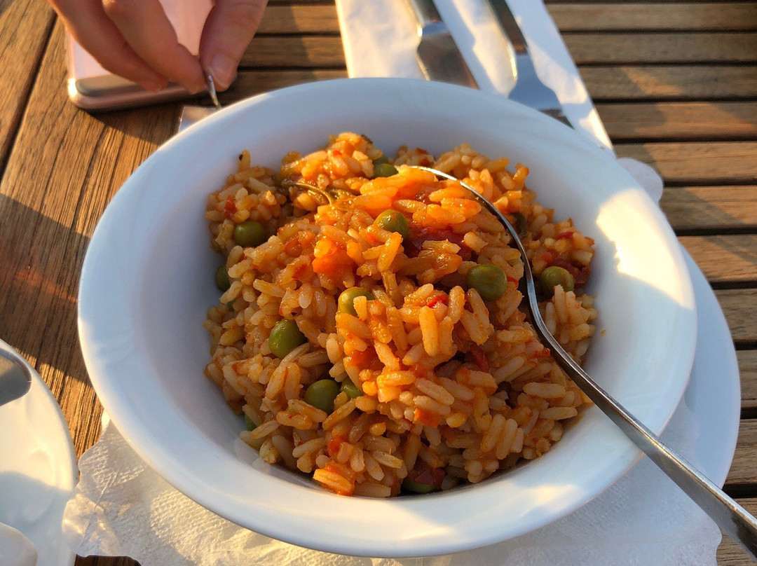 Gasthaus Rabeneck主图