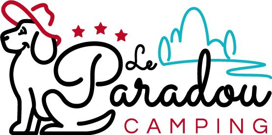 Camping et Parc de Loisir Le Paradou景点图片