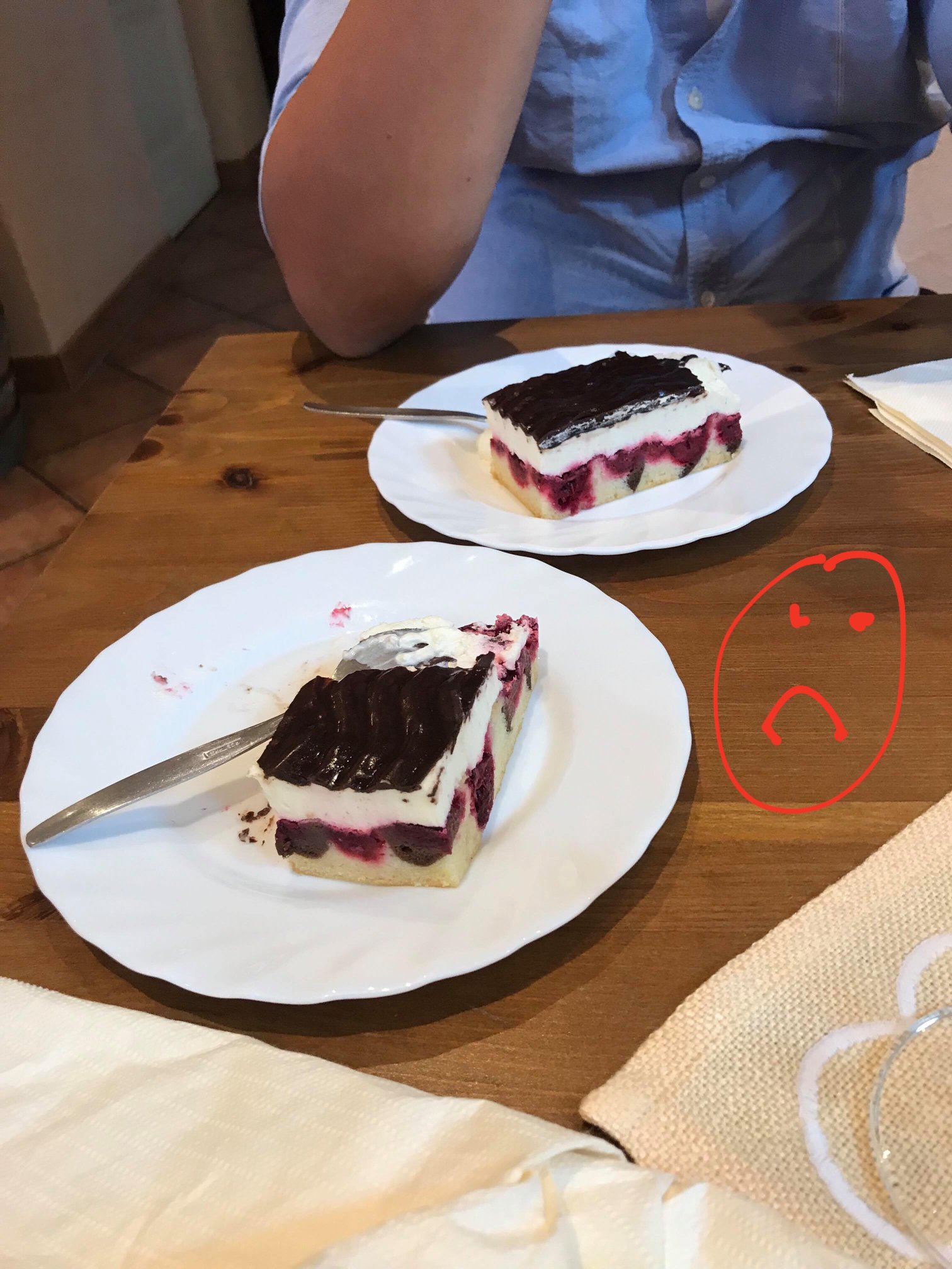 Rheinhotel Ruedesheim-餐饮