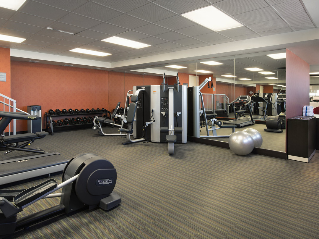 Residence Inn by Marriott Calgary South主图